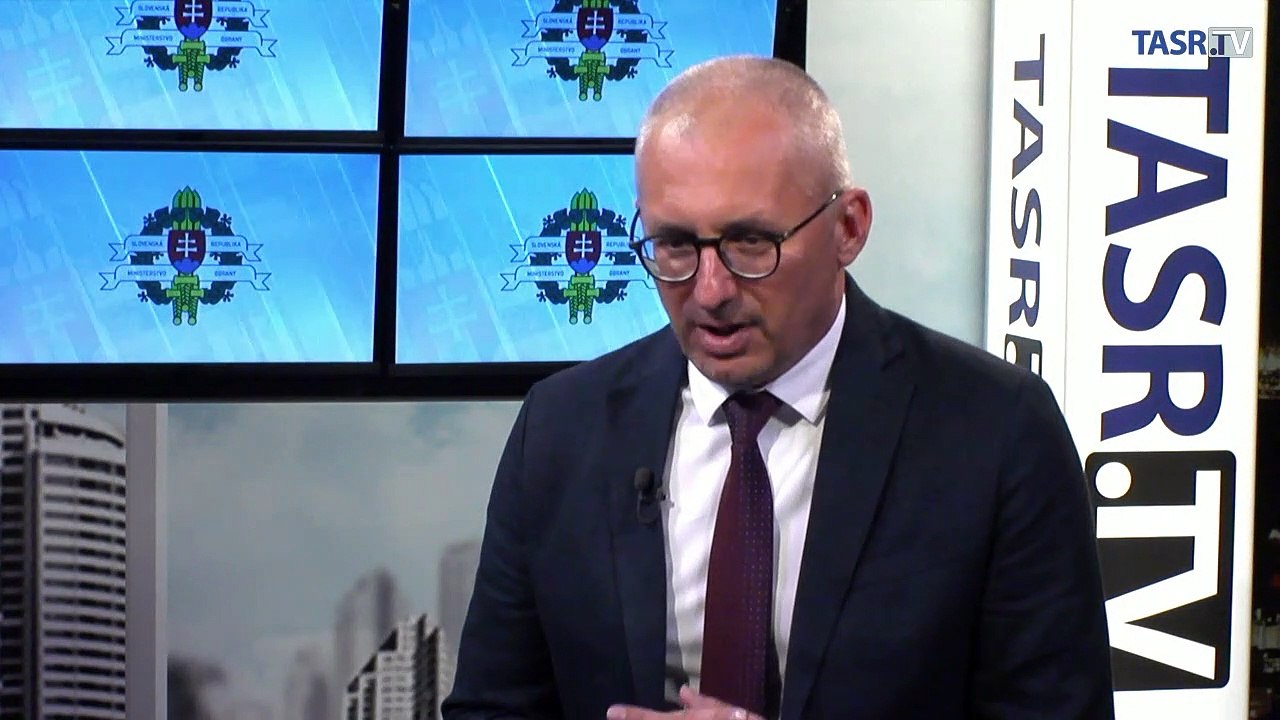 M. KOLLÁR: Dnešný populizmus znamená zajtrajšiu chudobu