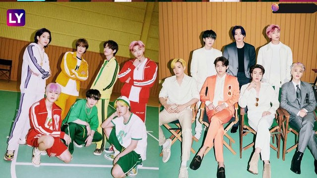 BTS: South Korean Famous K-Pop Boy Band Celebrates 10th Anniversary