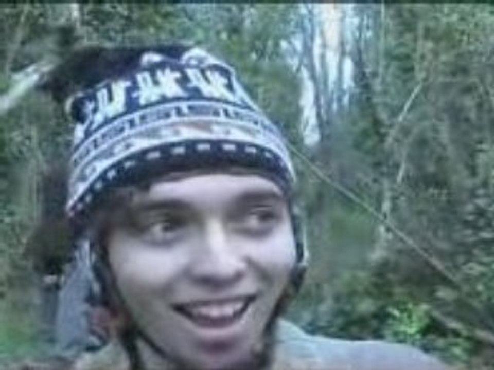 Indiana Jones suédé - le bêtisier