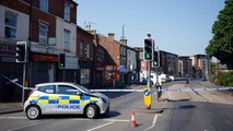 Un detenido tras la muerte de tres personas en Nottingham