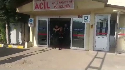 HDP PM üyesi Doğan Erbaş tutuklandı