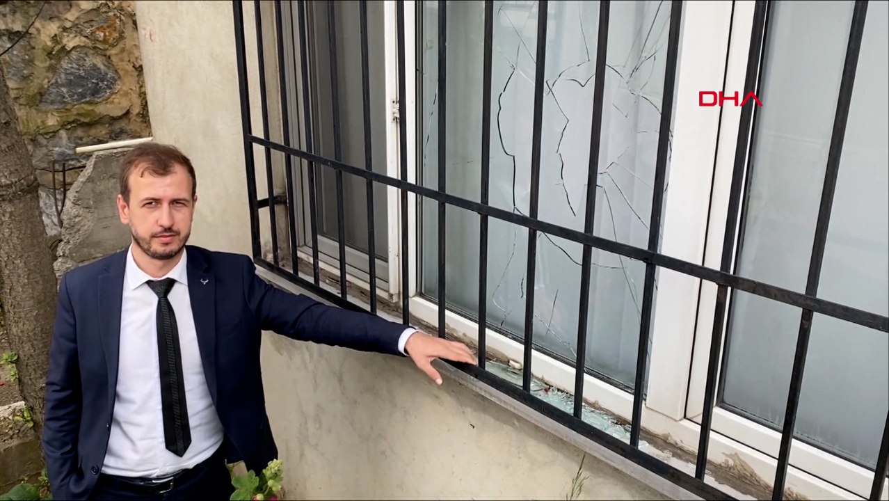 Borcuna karşılık gösterdiği tapu için hukuk mücadelesi başlattı