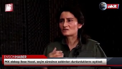 Kılıçdaroğlu kaybetti PKK eylemlere başlama kararı aldı