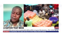 The Big Stories || Ghana's Begging Dilemma: Unveiling the Reasons Behind our Current Situation - JoyNews