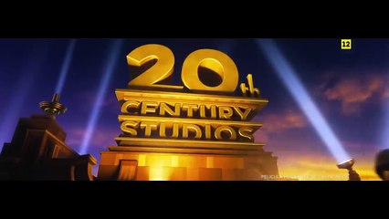 The Creator Bande-annonce (ES)