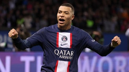 El PSG, Dispuesto A Vender A Kylian Mbappe Este Verano