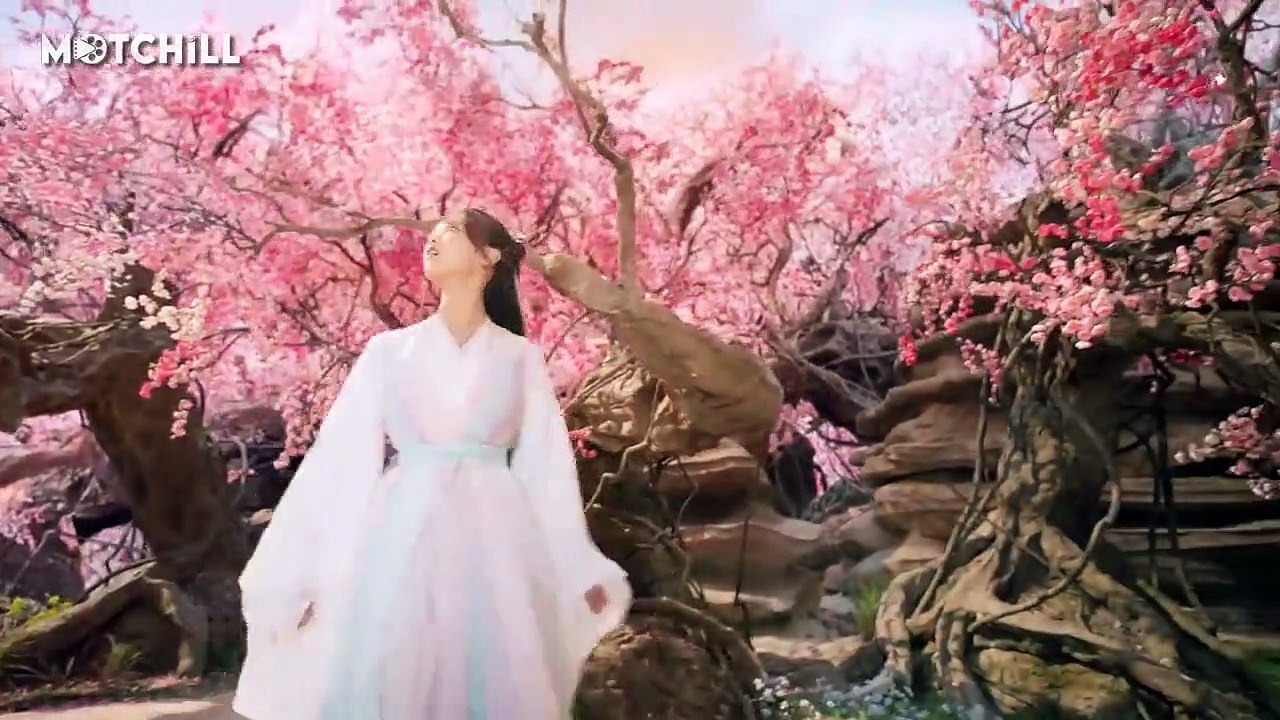 Trùng Tử Tập 11 VietSub - Thuyết Minh  The Journey of Chong Zi (2023) Phim kiếm hiệp hoa ngữ cổ trang hay nhất