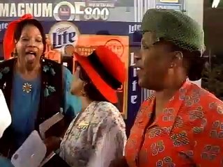 Friday After Next Bande-annonce (EN)