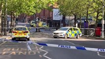 Crimen en Nottingham: Un detenido por el presunto asesinato de tres personas
