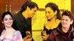 Tamannaah Bhatia Confirams Dating Vijay Varma And Says, 