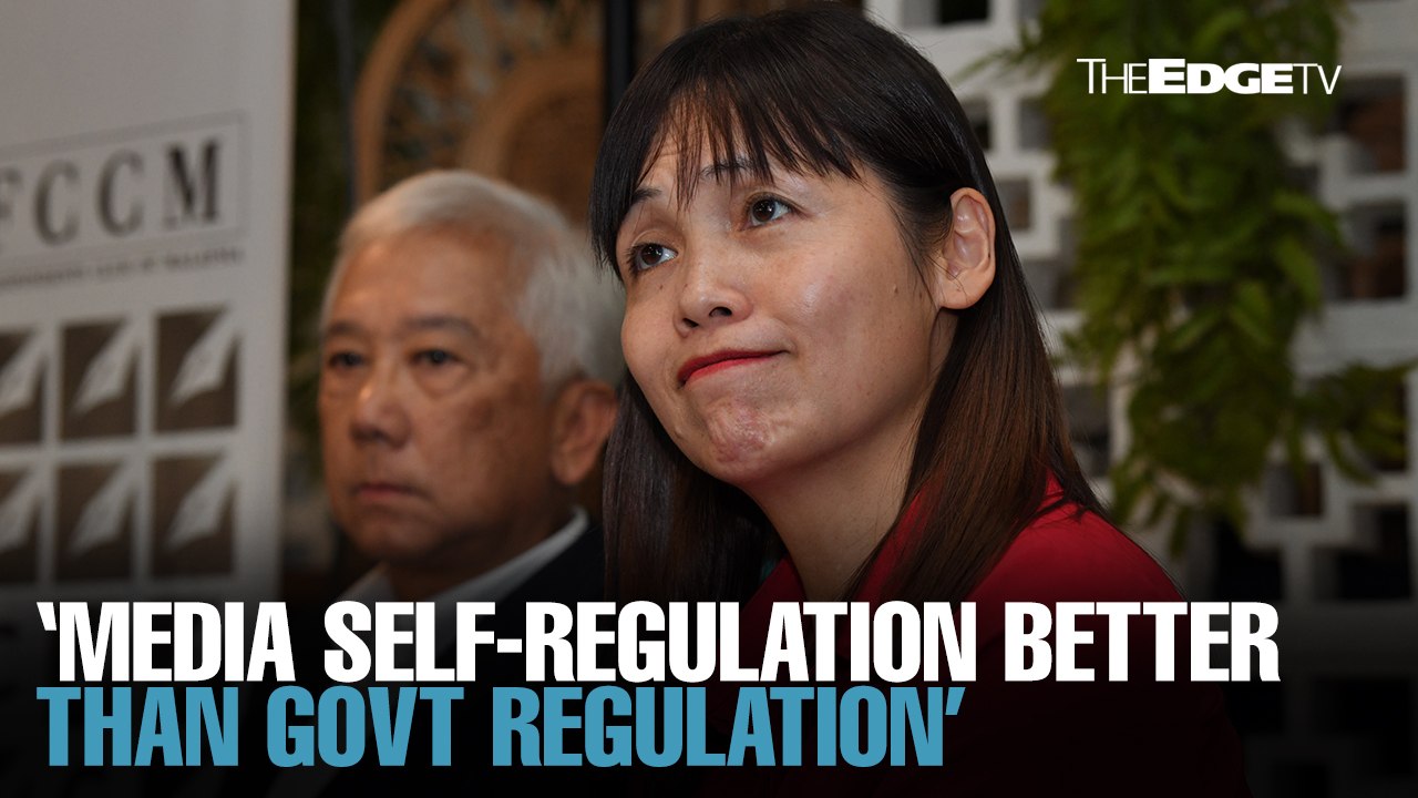 NEWS: Govt’s proposed media council to aid press freedom