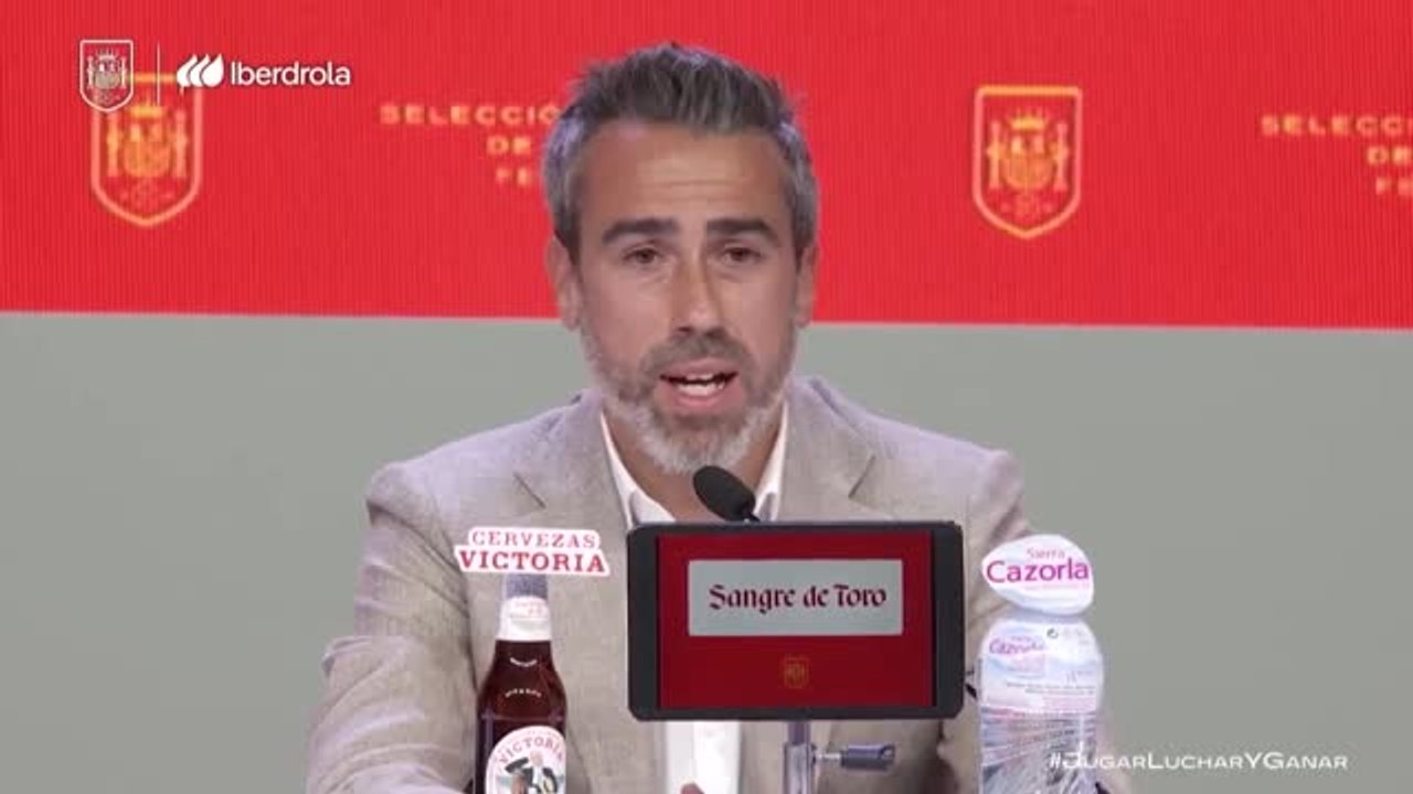 Vilda: konflikt mit spielerinnen "praktisch gelöst"