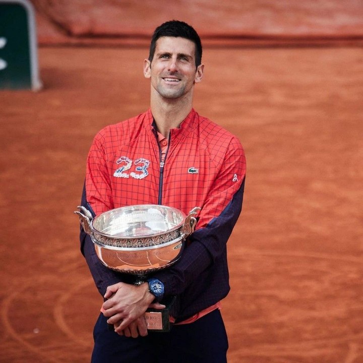 Novak Djokovic : quelle est cette mystérieuse puce électronique qui serait responsable de sa victoire ?