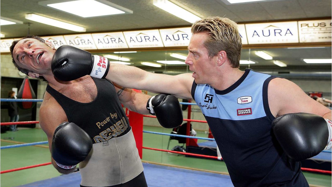 René Weller an Demenz erkrankt: Ehefrau über Belastung in der Pflege