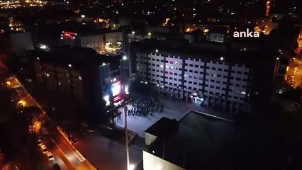 Opération « Paravan » dans 47 provinces : 237 suspects arrêtés