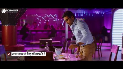 Indian Movie (Khatarnak Khiladi 2) Part 2