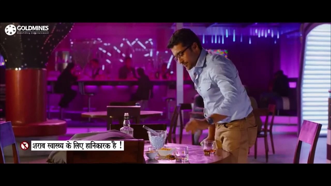 Indian Movie (Khatarnak Khiladi 2) Part 2