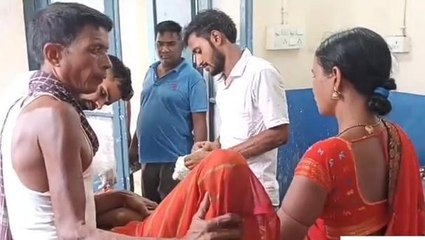 नवादा: गुस्से में आकर महिला ने उठाया यह कदम, पूरी खबर जान कर हो जाएंगें हैरान