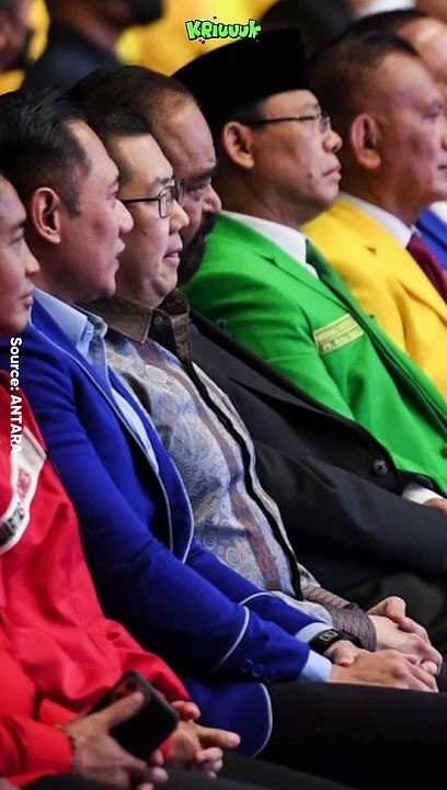 Mas AHY yang Fashionable