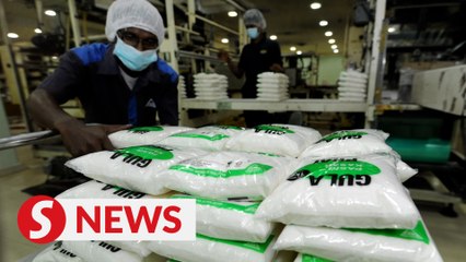 MPs concerned over the decision to allow refineries to sell price-controlled sugar