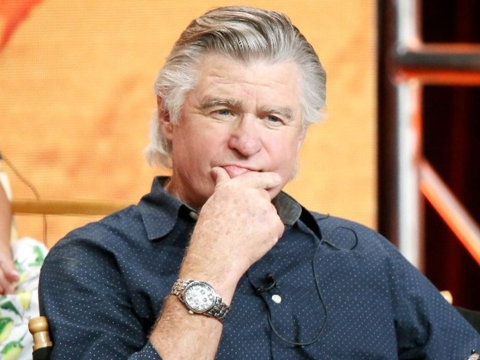 Motorradunfall: US-Schauspieler Treat Williams ist tot