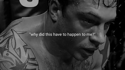 NO MATTER HOW TOUGH IT GETS - Motivational Speech
