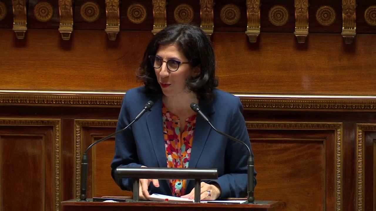 Audiovisuel public : Rima Abdul-Malak s'oppose à une holding, « ni nécessaire, ni prioritaire »