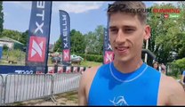 Xterra Belgique - Namur 2023