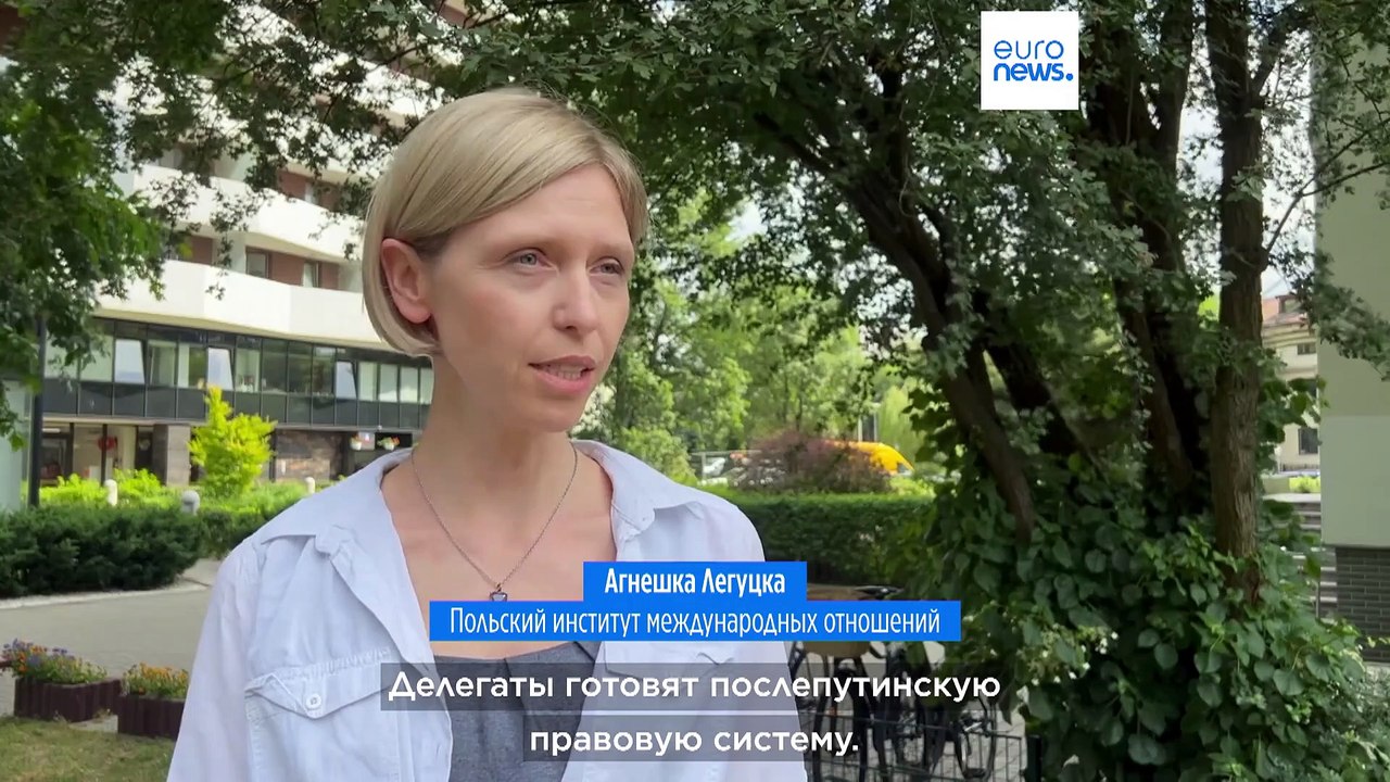 Илья Пономарёв: "У нас нет полной легитимности,...