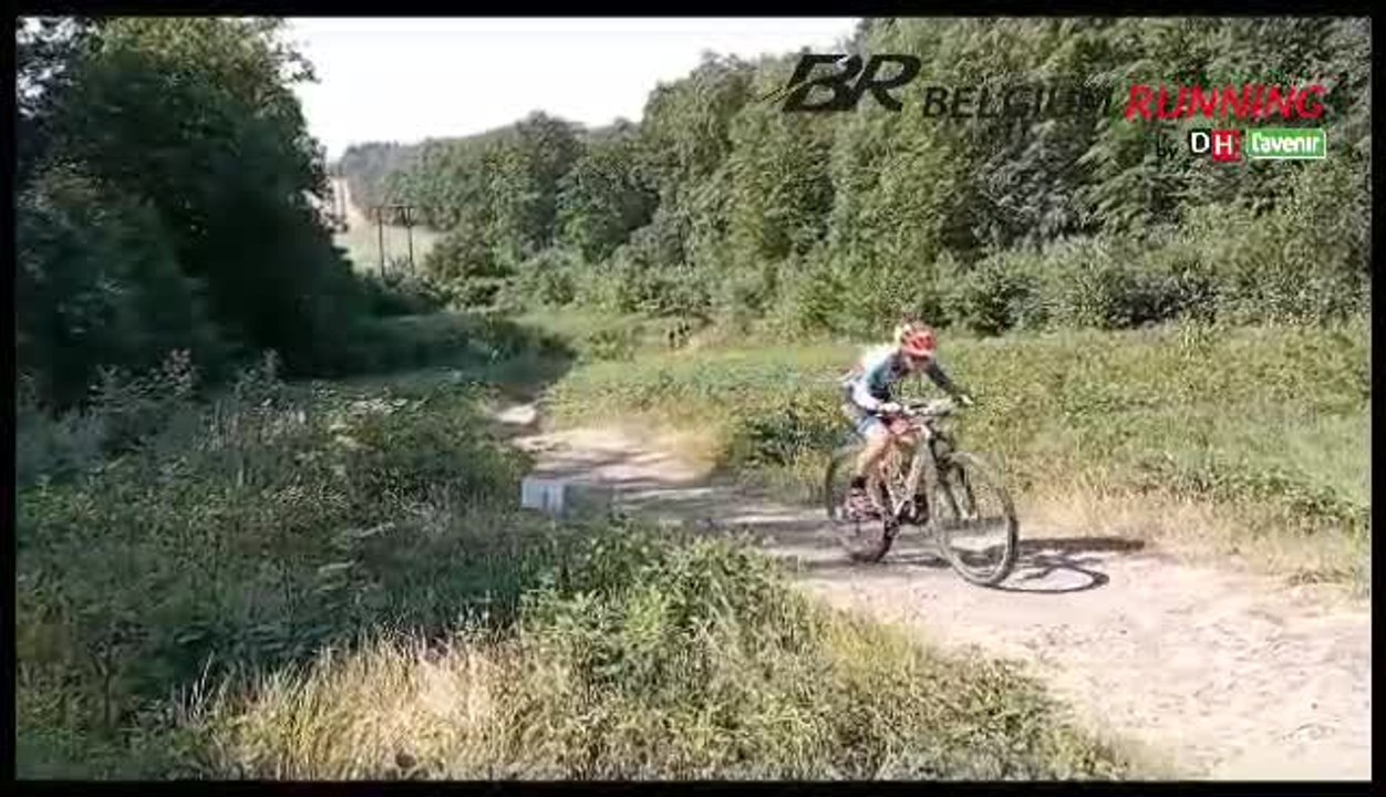 Xterra Belgique - Namur 2023