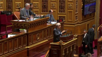 Audiovisuel public : « Rien n'est pire que l'immobilisme », avertit Roger Karoutchi