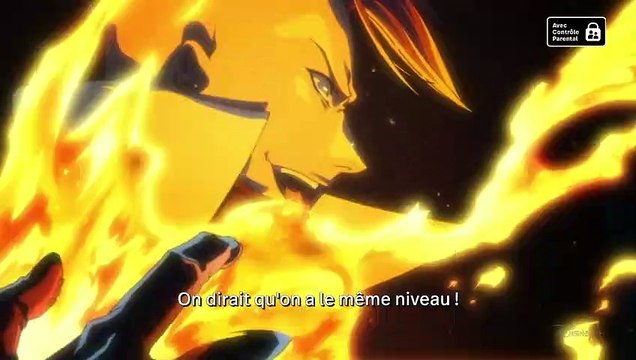Bleach: Thousand-Year Blood War - saison 2 Bande-annonce VO