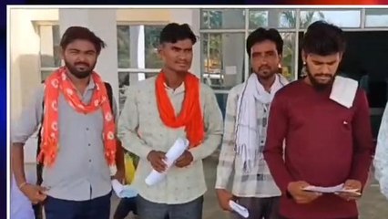 मजदूरों के बैंक खातों में हुआ करोड़ों का लेनदेन,दिल्ली पुलिस के नोटिस से मचा हड़कंप