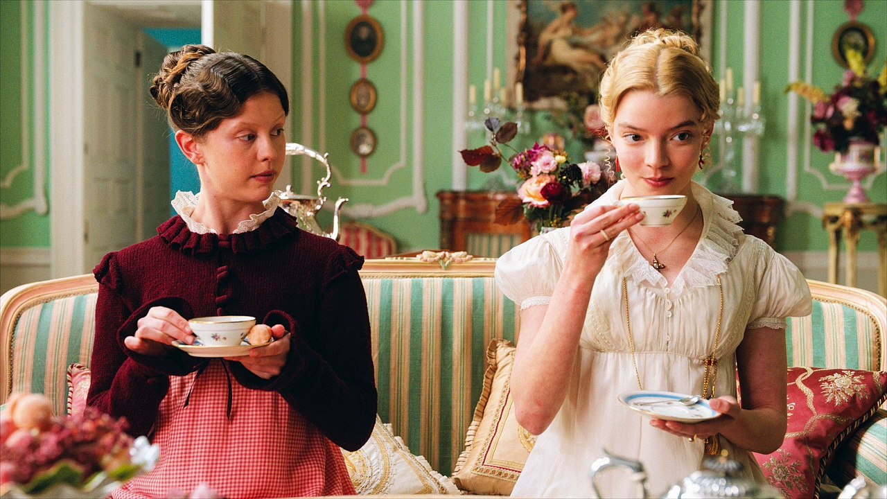 Jane Austen