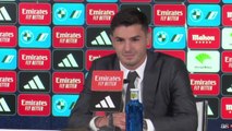 BRAHIM DÍAZ sobre la SALIDA de BENZEMA y ASENSIO: ¿Podrá reemplazarles? | DIARIO AS