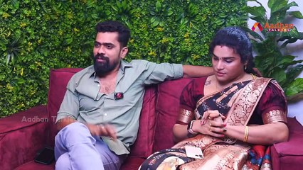 ట్రాన్సజెండర్ ని ప్రేమించి ఎన్నో కష్టాలు పడి పెళ్లి చేసుకున్న  Transgender Ankitha & Raju Interview