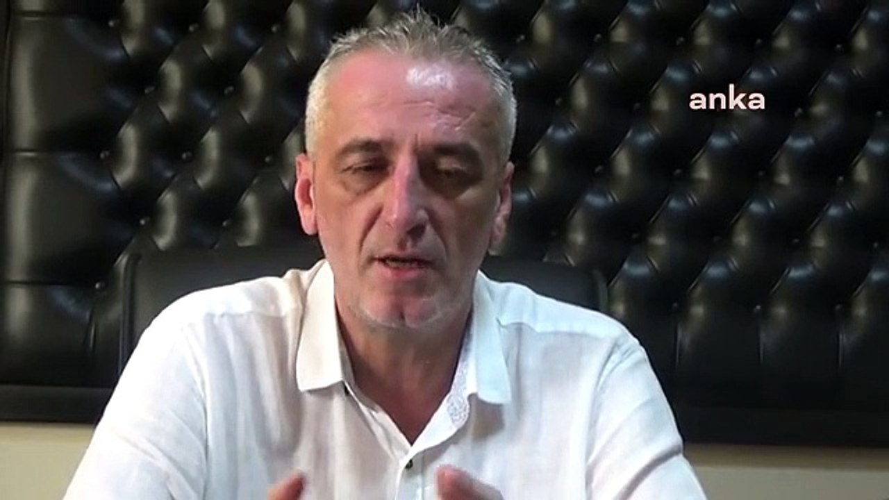 Edirne Şoförler ve Otomobilciler Esnaf Odası Başkanı: Girdilerin Artması Nedeniyle Zam Taleplerimiz Olabilir