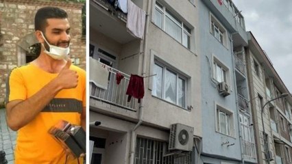 Üsküdar’da pencereden kavgayı izlerken kalbinden vuruldu
