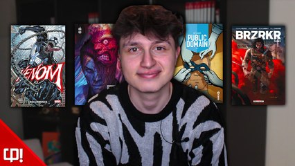 MES LECTURES COMICS #26