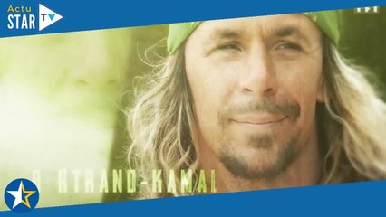Koh-Lanta : ce geste rendu en hommage à Bertrand-Kamal lors de la finale ce mercredi soir