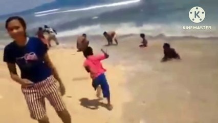 one of the characteristics of sea water will rise