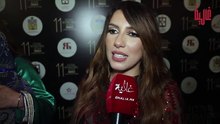 سحر الصديقي_ _ما عنديش فرصة ثانية وإلى ما قدرتيش تكون هو هذاك هزك الما_