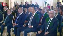 İlham Aliyev: Zengezur Koridoru’nun açılması kaçınılmazdır