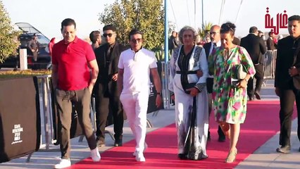 سعيد باي غير سعيد بدبلجة الأعمال المغربية لِلَّهجة السورية