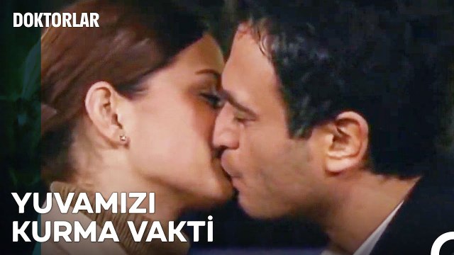 Levent ve Ela İçin Mutlu Son Yakın - Doktorlar