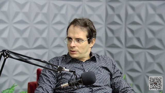 Programa Café com Leitte - 27/03/2023 - Dr. Paulo César