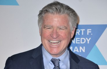 Treat Williams: Actor dies aged 71 after motorcycle accident