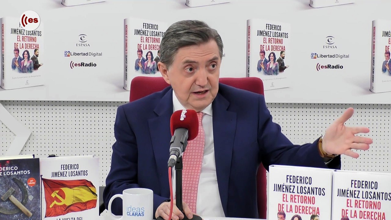Federico entrevista a José Ramón Zurdo Orihuela, de la Agencia Negociadora del Alquiler
