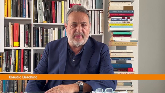 Berlusconi, un'eredità politica di valori / di Claudio Brachino