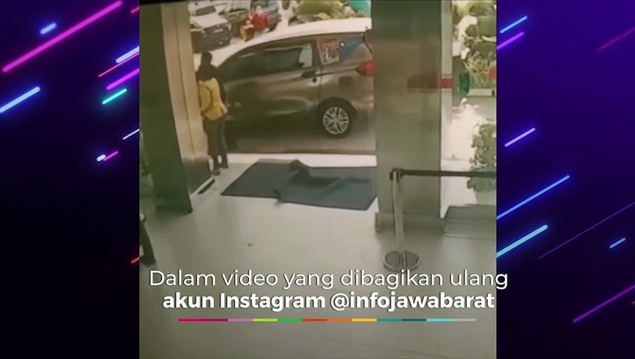 Baru Keluar RS, Ibu-ibu Jadi Korban Pelajar Tawuran